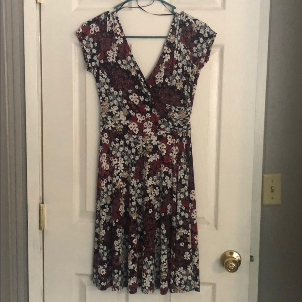 Knit Dress NWT